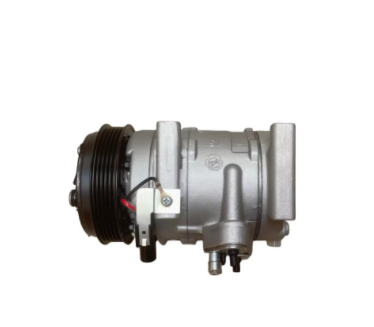 AIR COMPRESSOR 001  Mg3 Mg5 Mg360 Auto Parts Spare Parts Car Air Compressor for MG 35GT350360Roewe